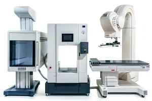 KSA Digital X-ray Detectors Equipment Market Outlook 2035