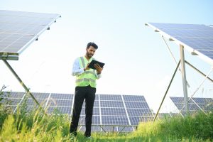 Nigeria Solar EPC Market Outlook to 2035