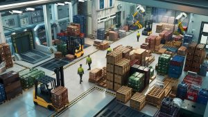 Transforming Japan’s Logistics Landscape, Growth, Drivers, and Key Trends Shaping the 3PL Industry