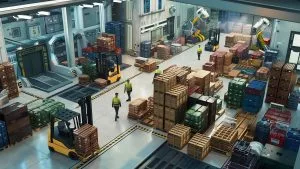 Transforming Japan’s Logistics Landscape, Growth, Drivers, and Key Trends Shaping the 3PL Industry