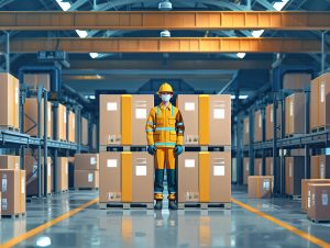 Transforming Logistics in Germany, Driving Forces and Key Insights