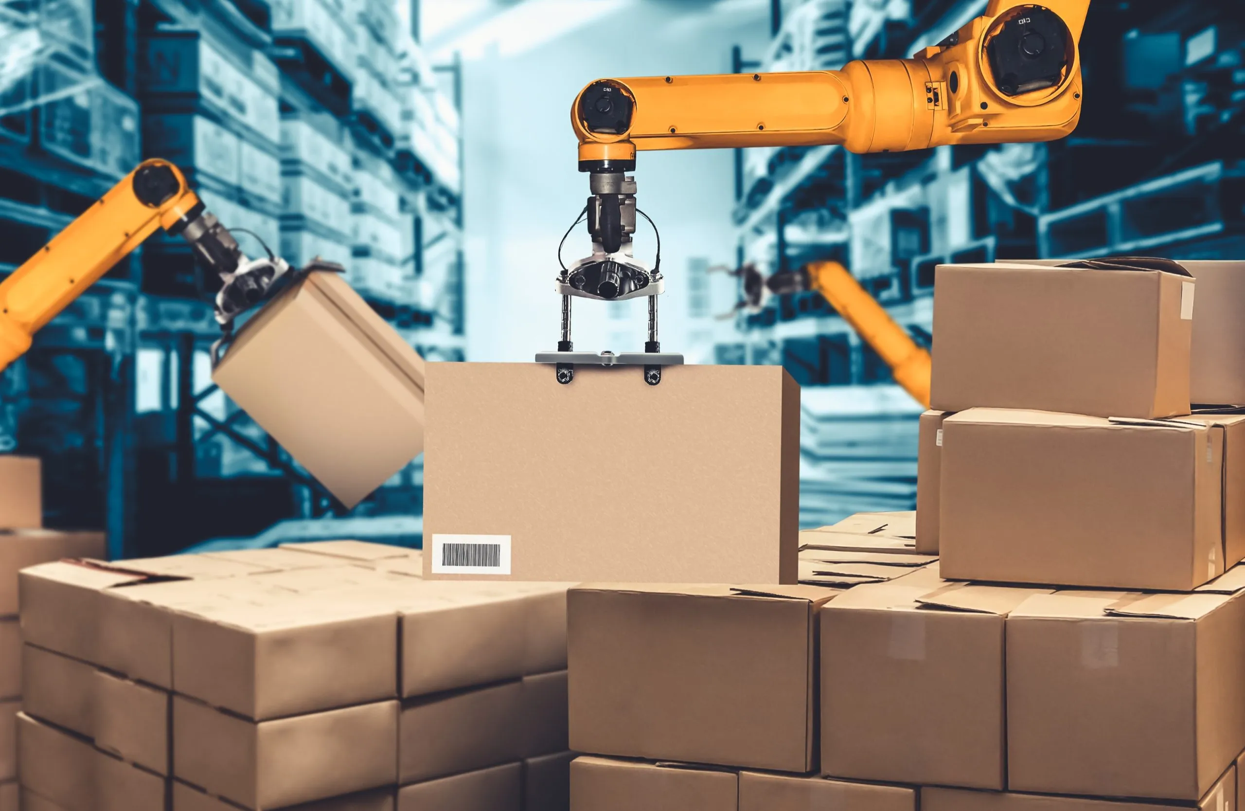 South Africa’s 3PL Industry Growth Drivers, Trends, and Key Opportunities Ahead 3PL-Industry-4-scaled