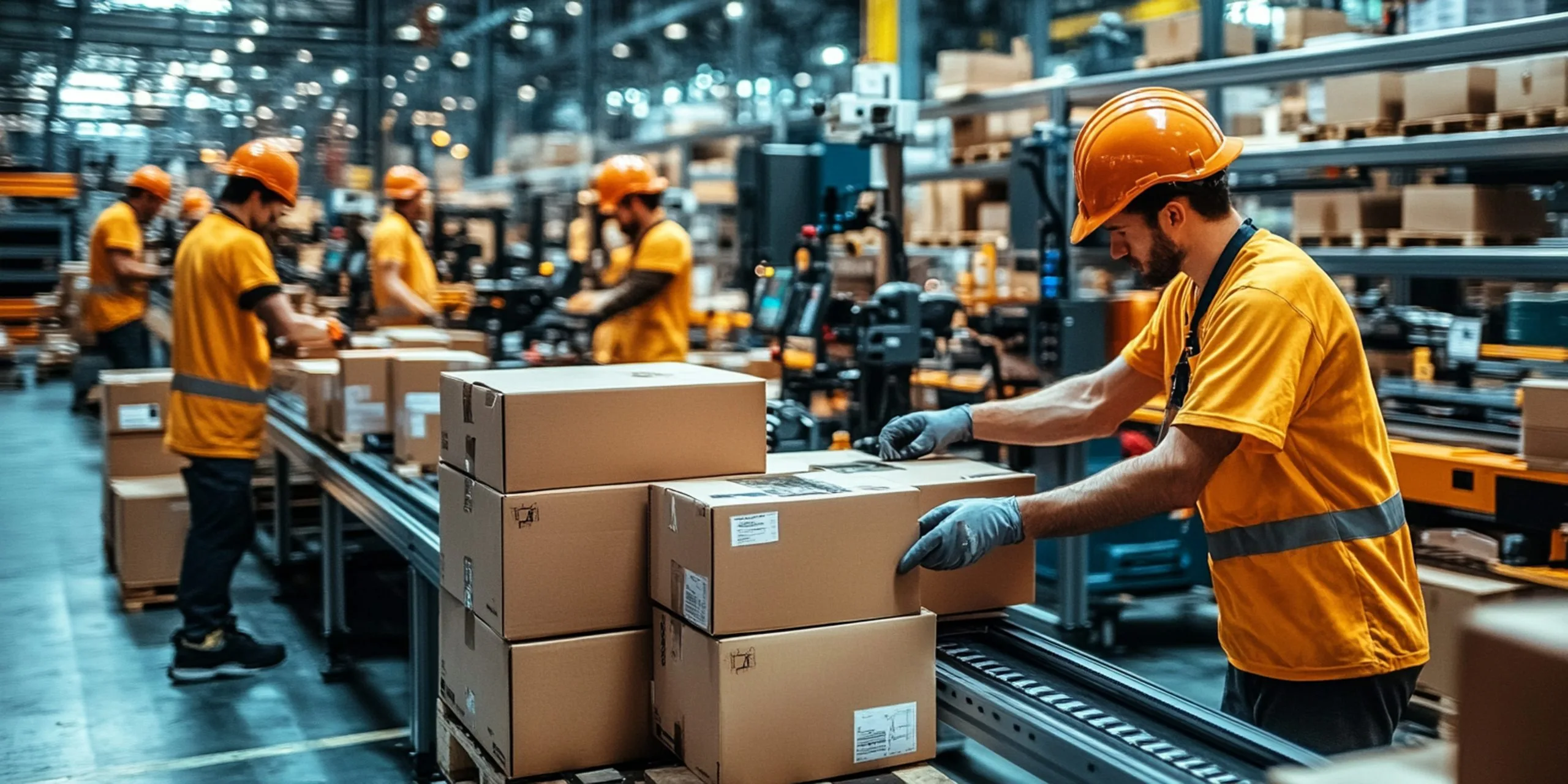 Transforming Nigeria’s 3PL Industry, Key Growth Drivers, Challenges, and Strategic Shifts 3PL-Industry-5-scaled