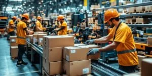 Growth and Transformation of Brazil 3PL Industry, Key Trends and Projections