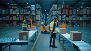 Spain 3PL Industry Growth Drivers and Key Trends Shaping Logistics Expansion