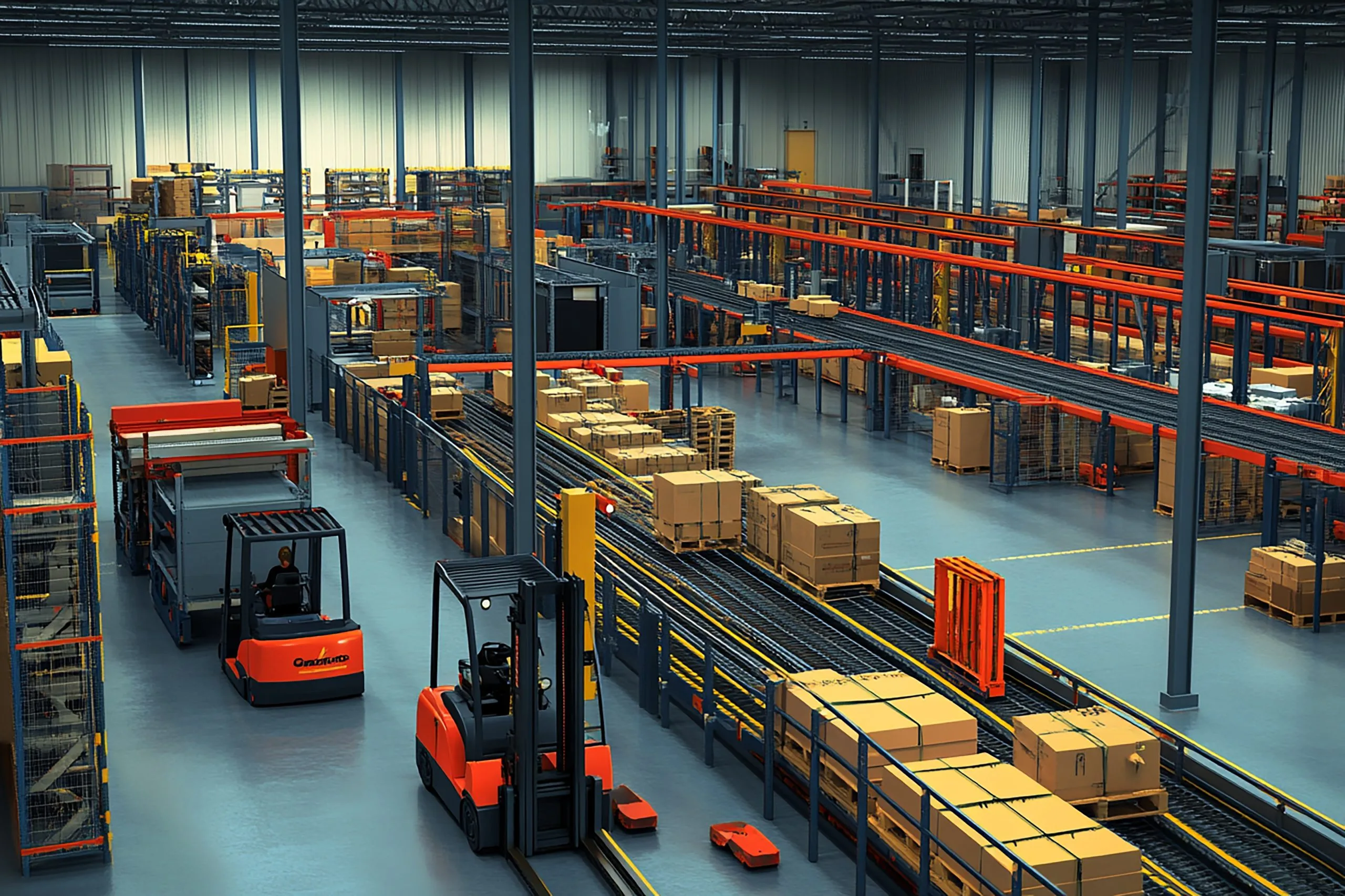 Italy’s 3PL Industry, Growth Drivers, Key Challenges, and Strategic Trends Shaping the Industry 3PL-Industry-8-scaled