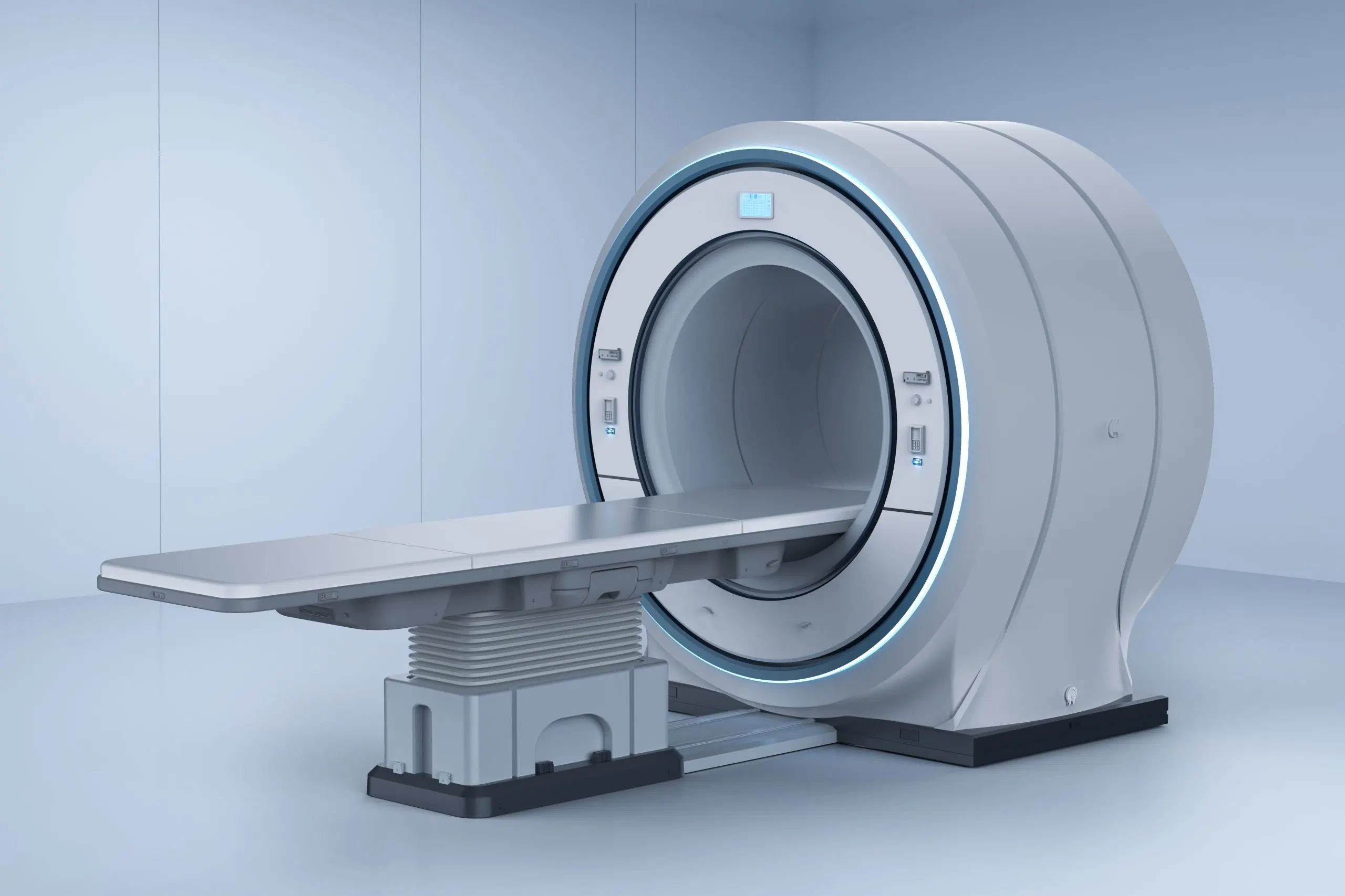 Philippines 3D Tomosynthesis Equipment Market Outlook to 2035 3d-rendering-mri-scan-machine-magnetic-resonance-imaging-scan-device-1-scaled