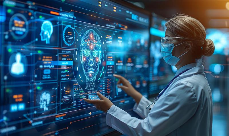 Transformation in UAE Healthcare with the Help of AI Algorithms to Boost Efficiency, Precision, and Innovation AI-Algorithms-in-Healthcare-1