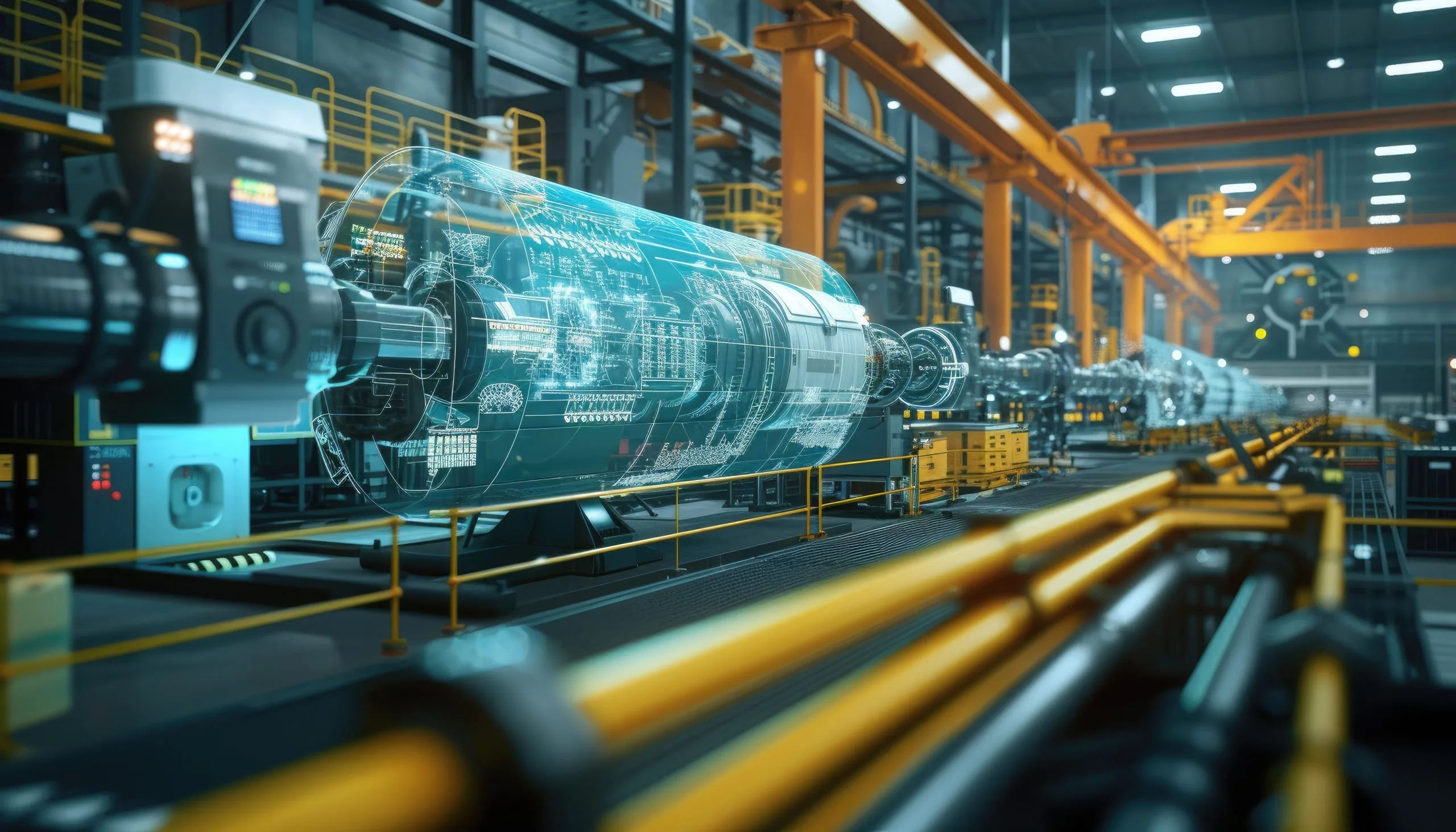 Spain’s Advanced Materials Industry, Trends, Drivers, and Growth Opportunities Advanced-Material-Industry-scaled