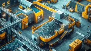 South Korea Advanced Materials Industry Expands at ~7.8% CAGR, Backed by Semiconductor and EV Growth