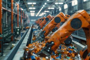 Transforming Industries with Advanced Materials, Key Trends and Growth Drivers in Singapore