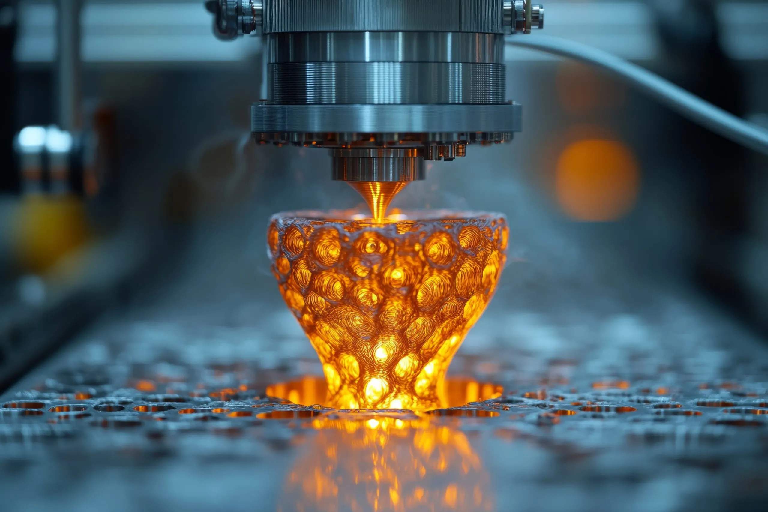 Brazil’s Advanced Materials Landscape, Key Drivers, Opportunities, and Growth Projections Advanced-Materials-Industry-scaled