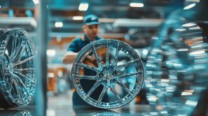 USA Alloy Wheels Industry Set for Stable Expansion Driven by EV Adoption and Rising Demand for Lightweight Components