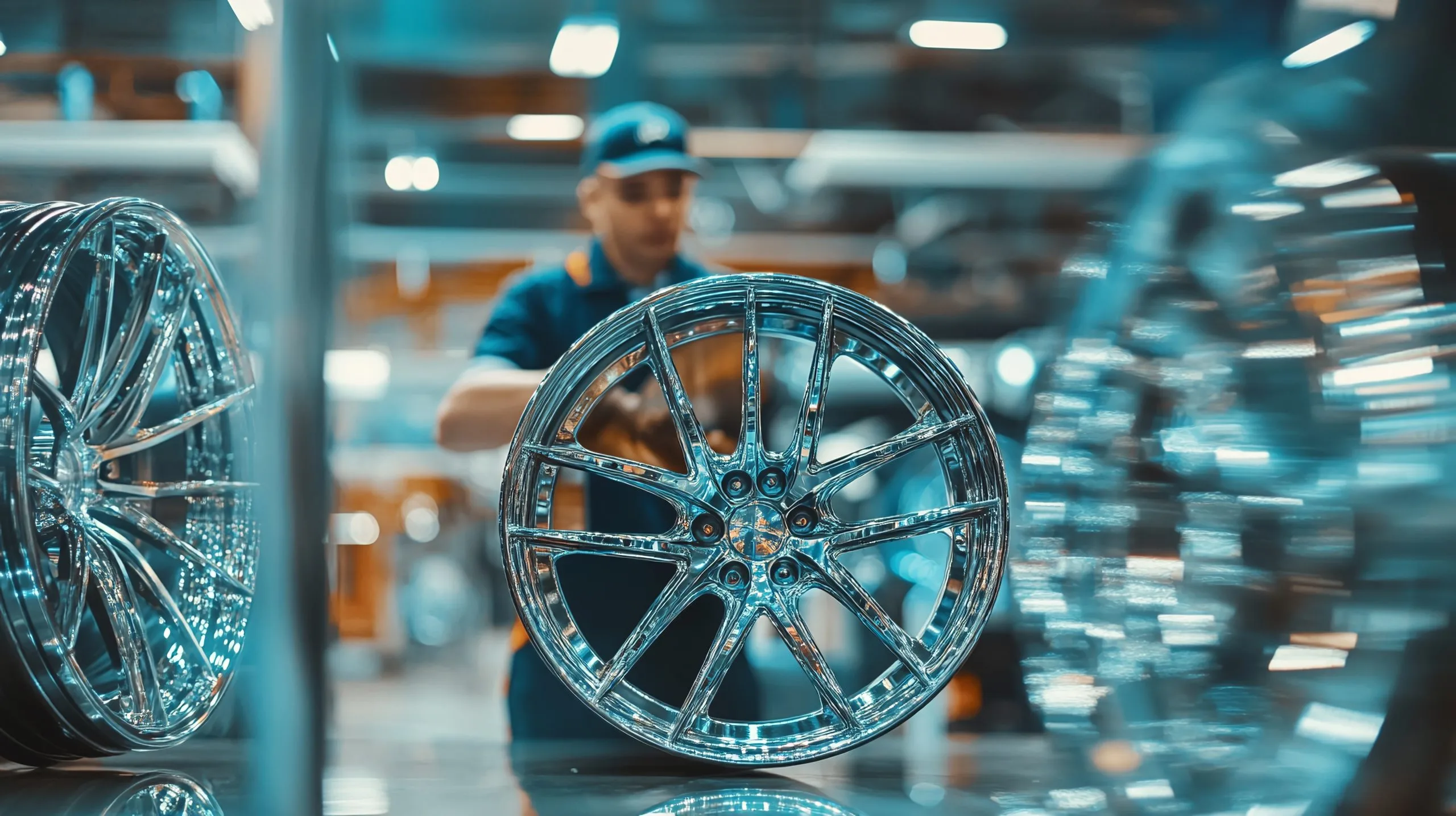 USA Alloy Wheels Industry Set for Stable Expansion Driven by EV Adoption and Rising Demand for Lightweight Components Alloy-Wheels-Industry-scaled