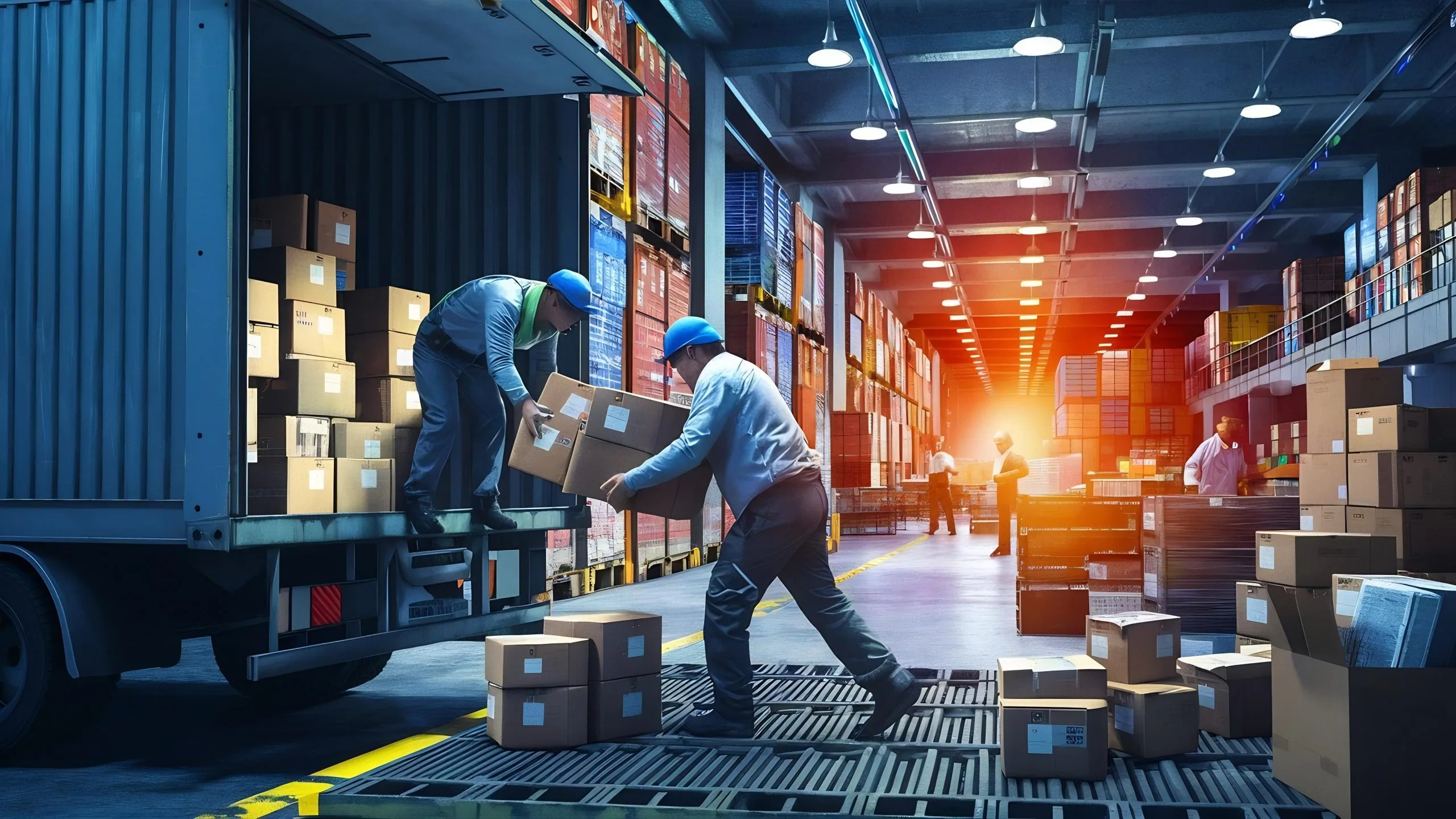 Australia 3PL Market Grows at 4–7% CAGR Driven by Regional Warehousing and Last-Mile Demand Australia-3pl-industry-scaled