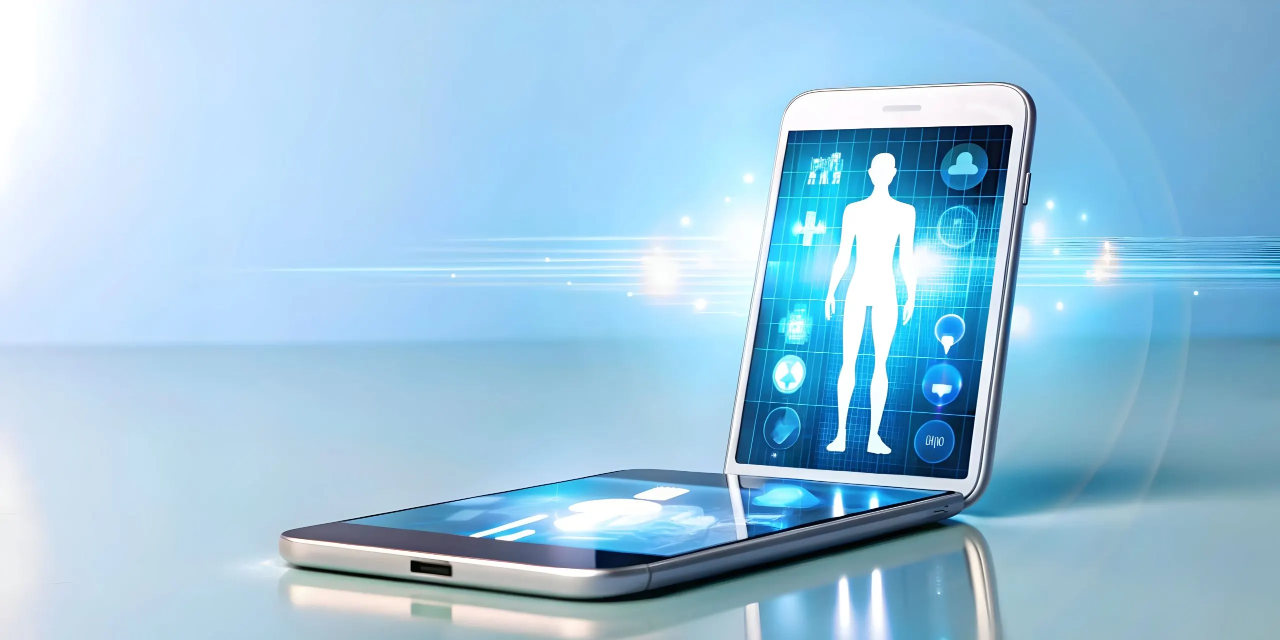 Australia Digital Health Industry Grows at 14.9% CAGR with Remote Monitoring and Virtual Care Expansion Australia-digital-health-industry-scaled