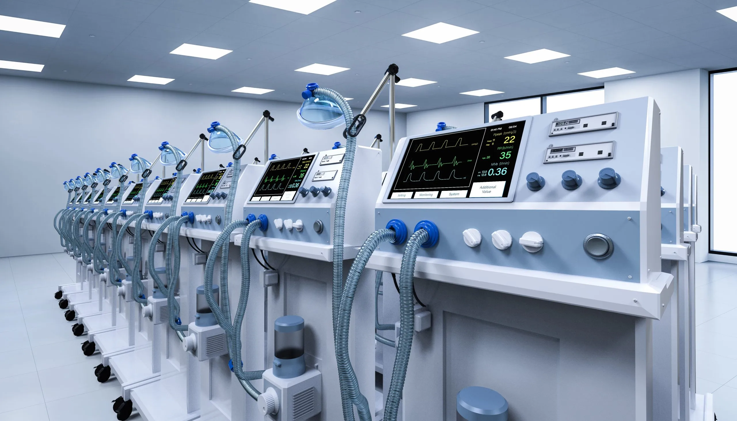 Australia Medical Devices Industry Outlook to Future with 90% Urban Population Supporting Faster Adoption of Advanced Care Technologies Australia-medical-devices-industry-scaled