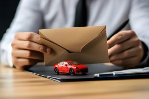 Navigating Growth and Innovation in the U.S. Automotive Insurance Industry, Trends, Drivers, and Challenges