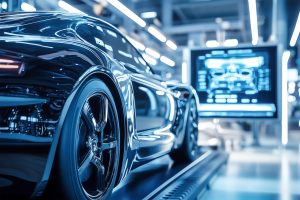 Driven by Innovation, U.S. Automotive Lighting Market to Cross USD 6 Billion Milestone