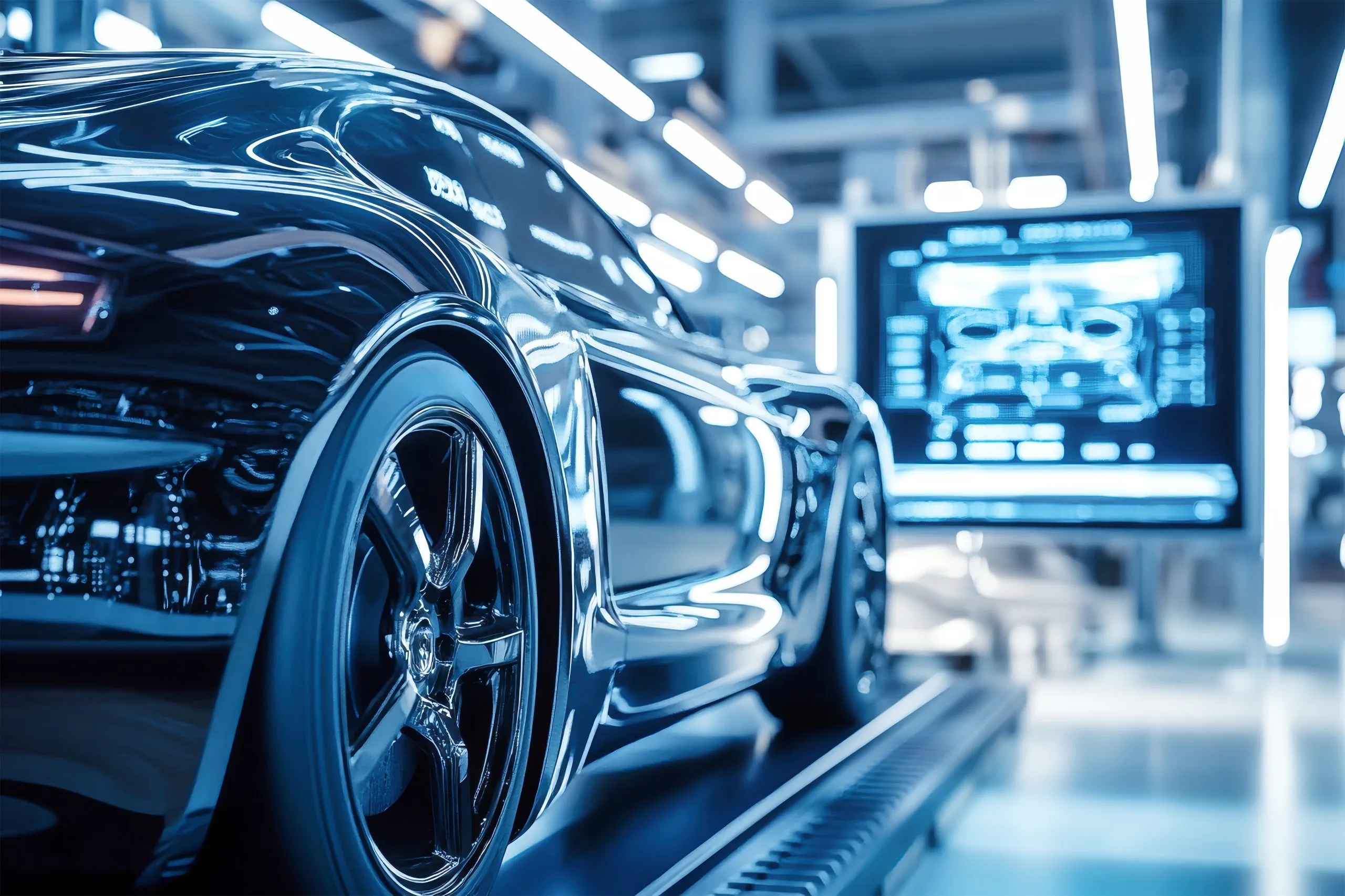 Driven by Innovation, U.S. Automotive Lighting Market to Cross USD 6 Billion Milestone Automotive-Lighting-Industry-scaled