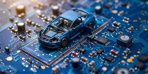 Driving Growth, Key Trends Shaping the U.S. Automotive Semiconductors Market