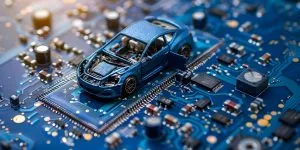Driving Growth, Key Trends Shaping the U.S. Automotive Semiconductors Market