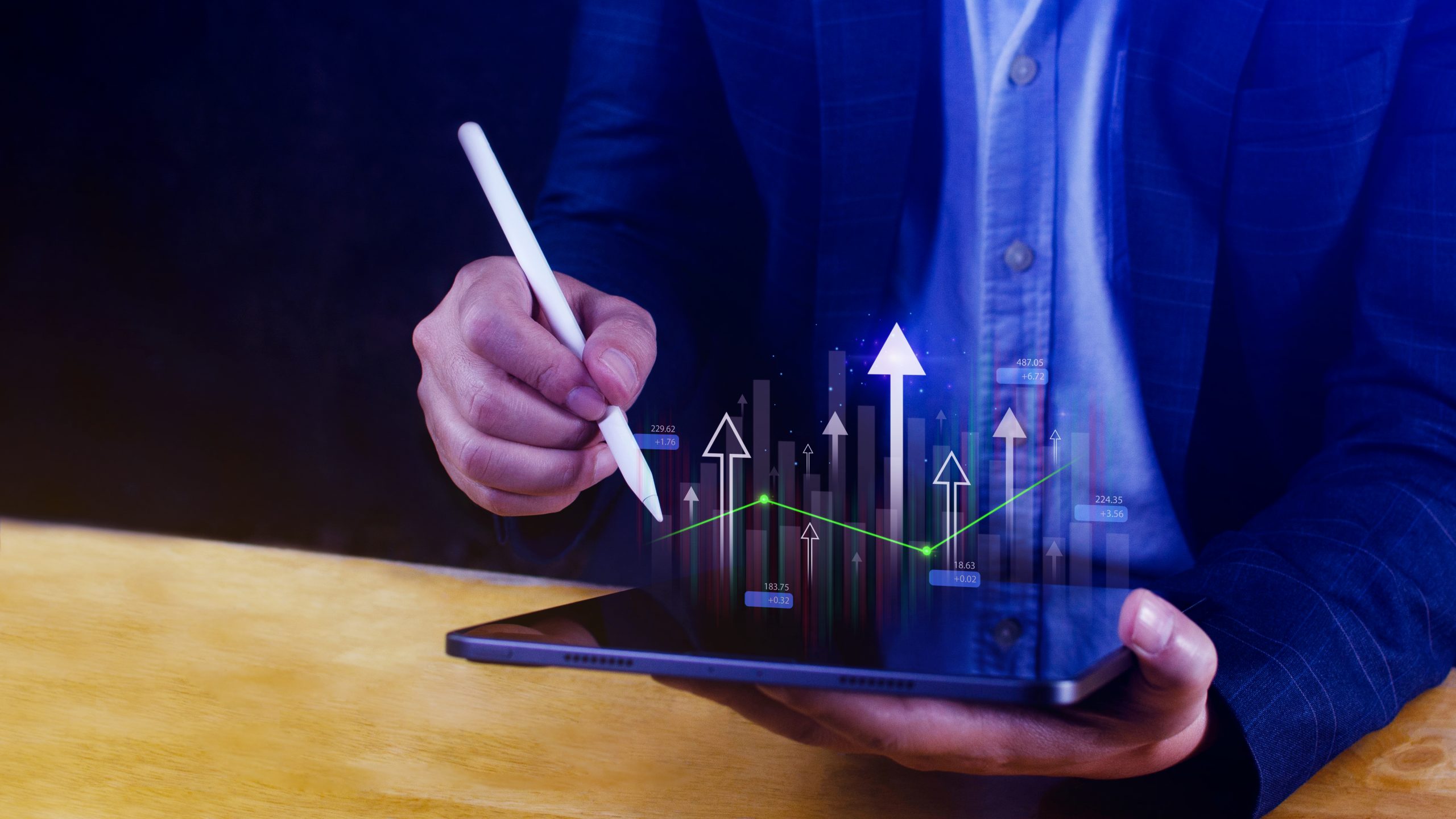 Evaluating Growth Drivers in Banking Markets Expanding at 5% to 7% Annually Banking-growth-analysis-scaled