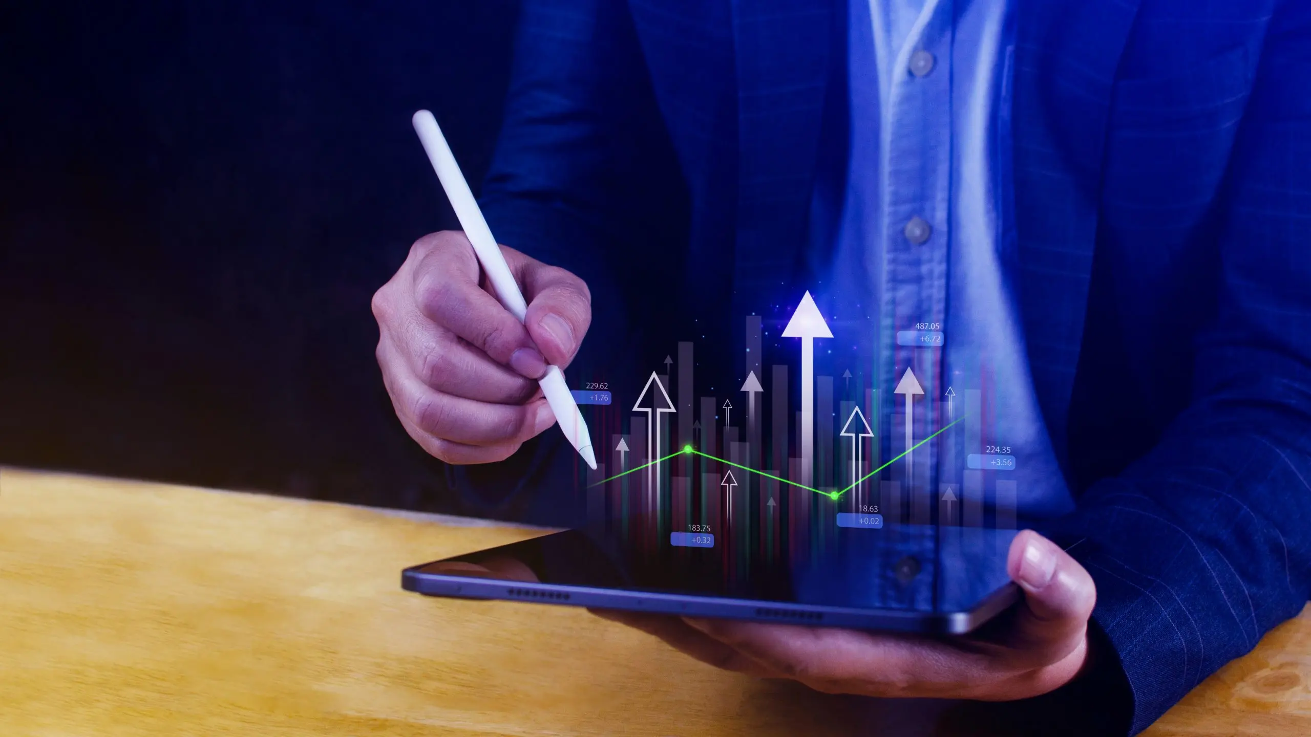 Evaluating Growth Drivers in Banking Markets Expanding at 5% to 7% Annually Banking-growth-analysis-scaled