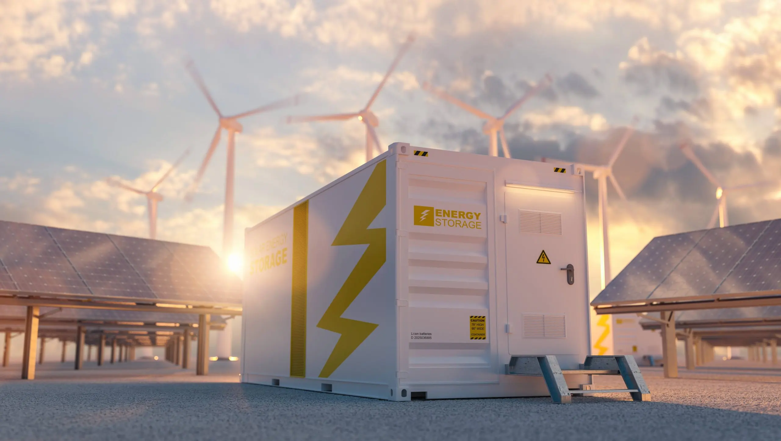 Australia Battery Energy Storage System Industry Gains Momentum with Multi-Gigawatt Capacity Expansion Battery-Energy-Storage-System-Industry-scaled