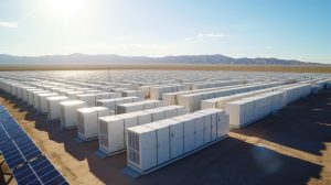 Shaping Italy’s Energy Future, The Rise of Battery Energy Storage Systems and Growth