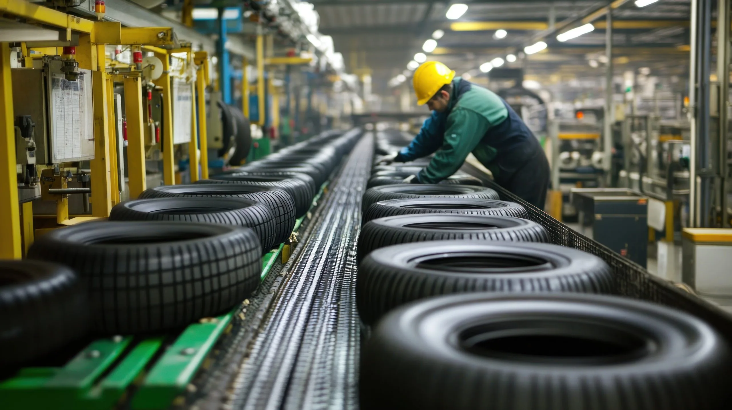 USA Bias Tires Industry Poised for Steady Growth Driven by Agriculture and Infrastructure Demand Bias-Tires-Industry-scaled