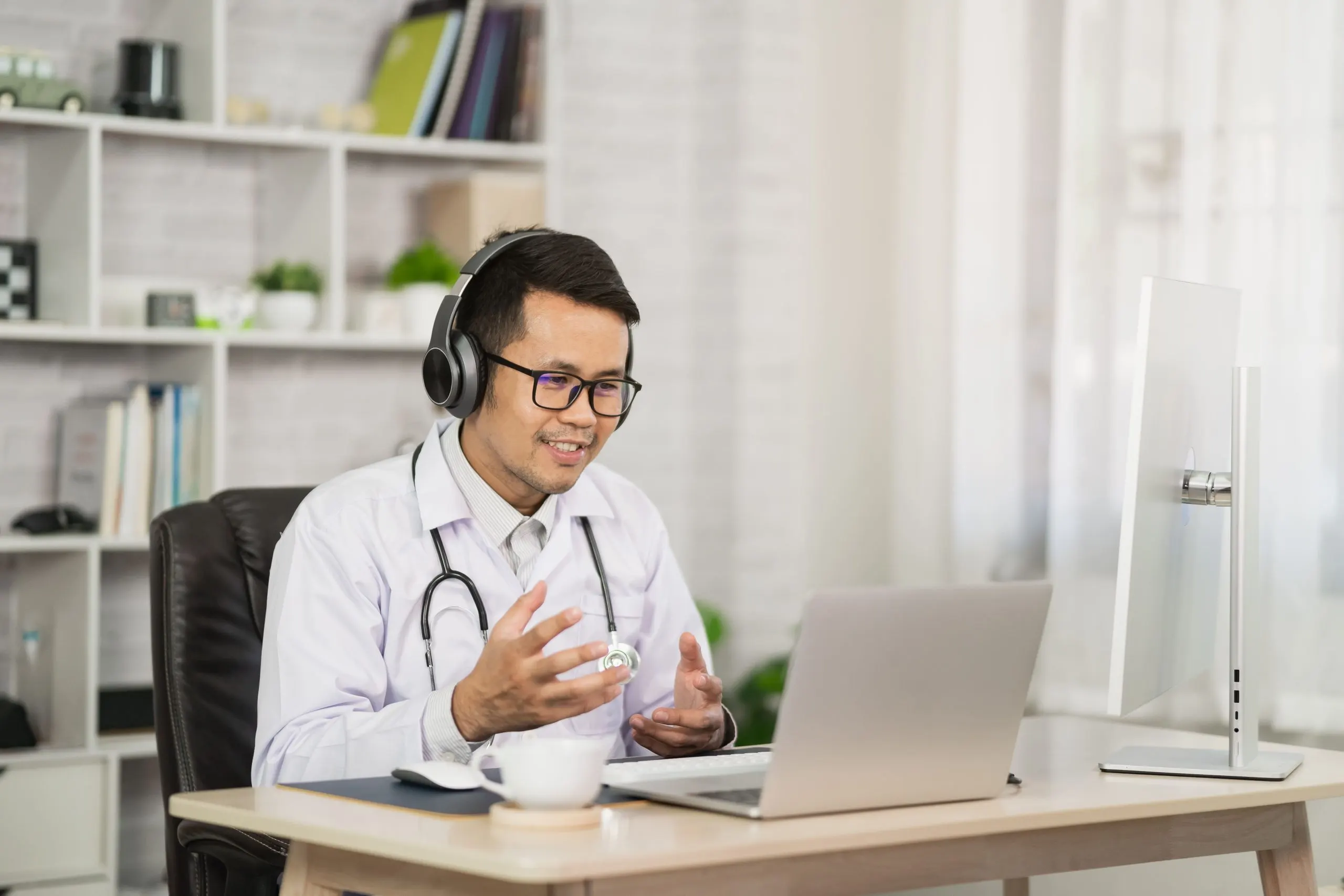Brazil Telemedicine Market Could Cut Specialist Access Delays as SUS Smart Hospital Network Adds R$ 4.8 billion Digital Push Brazil-telemedicine-industry-scaled