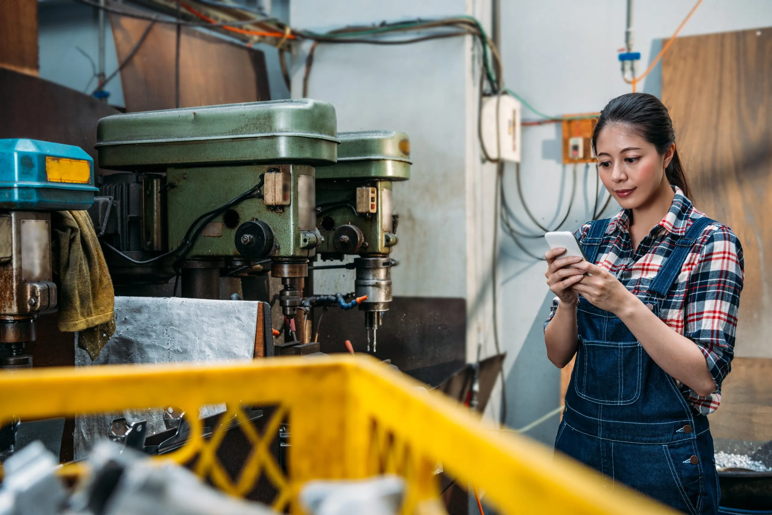 Navigating Growth and Innovation in South Korea CEP Industry CEP-Industry-3-scaled