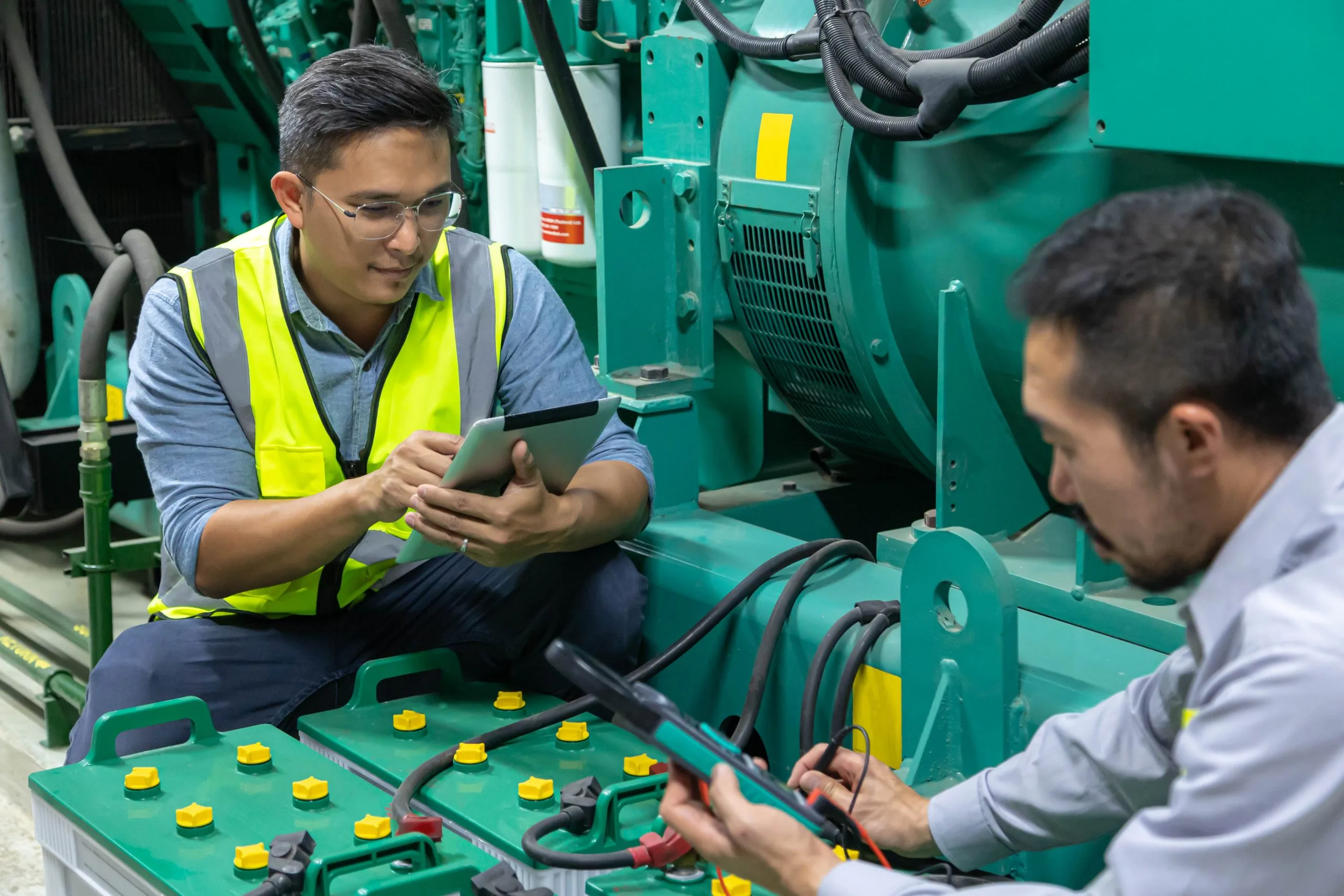 Transforming the Brazil CEP Industry, Trends, Drivers, and Opportunities Ahead CEP-Industry-7-scaled