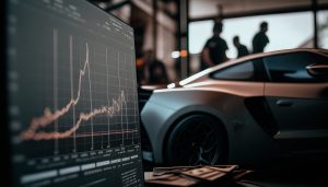 Digital Lending, EV Adoption, and Leasing Growth Driving Italy’s Car Finance Industry