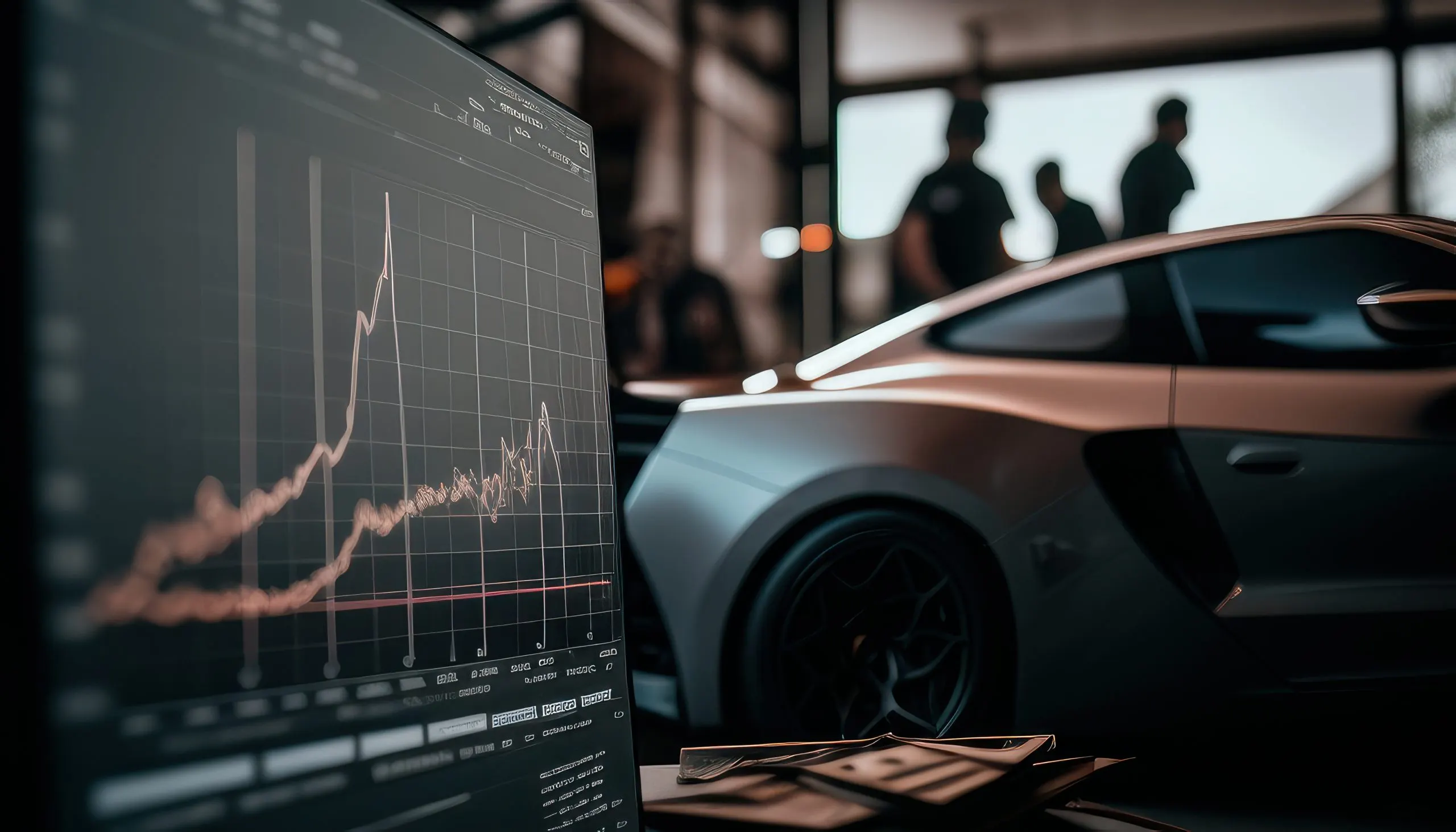 Digital Lending, EV Adoption, and Leasing Growth Driving Italy’s Car Finance Industry Car-Finance-Industry-scaled