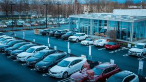 Driving Growth, Key Trends and Opportunities in the U.S. Car Rental Services Industry