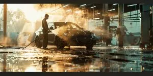 Driving Growth in the U.S. Car Wash Industry, Trends, Opportunities, and Market Expansion