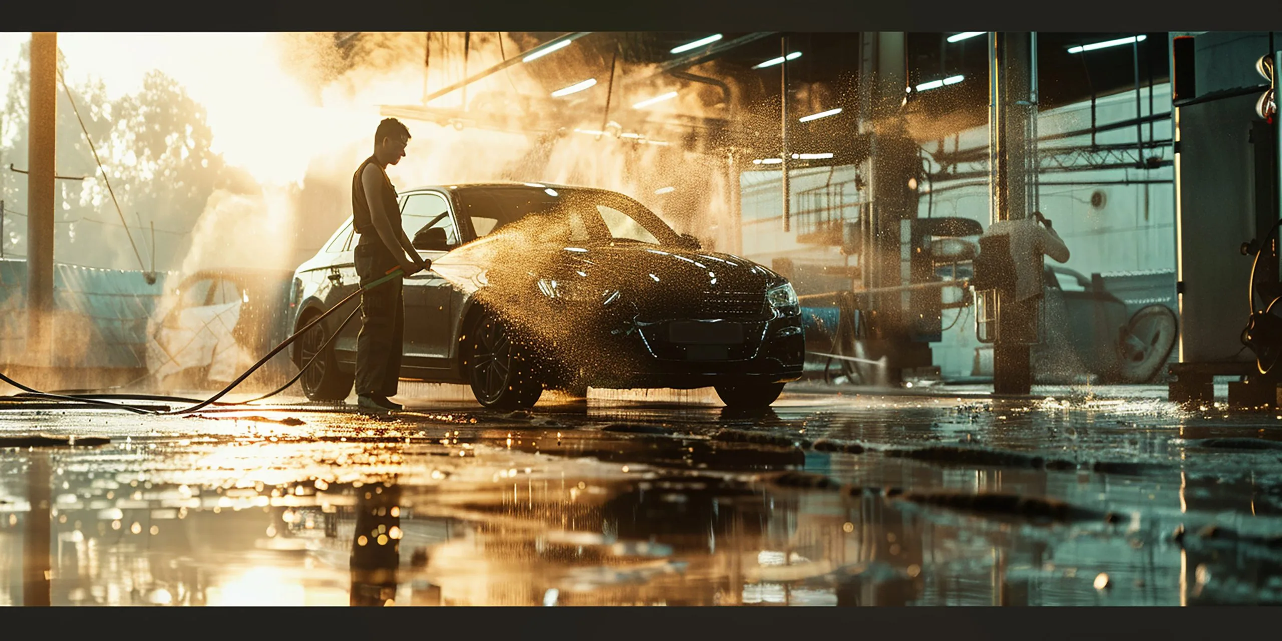 Driving Growth in the U.S. Car Wash Industry, Trends, Opportunities, and Market Expansion Car-Wash-Services-Industry-scaled