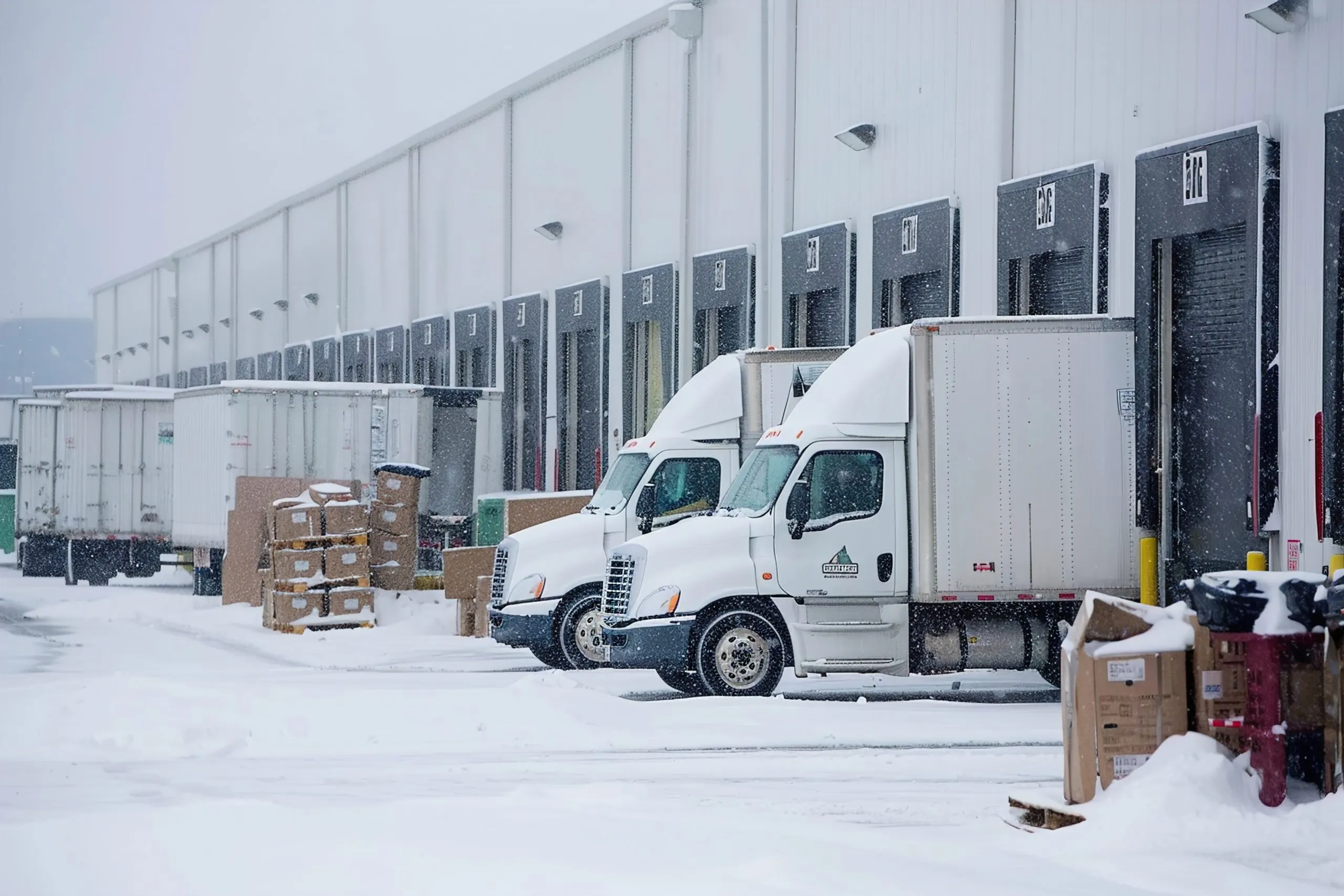 Transforming Germany’s Cold Chain Logistics, Growth, Innovation, and Strategic Investments Shaping the Industry Cold-Chain-Logistics-Industry-2-scaled