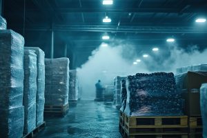 Turkey Cold Chain Logistics Industry Set to Surpass USD 10 Billion Amid Rising Demand for Perishables and Pharma