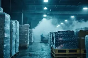 Turkey Cold Chain Logistics Industry Set to Surpass USD 10 Billion Amid Rising Demand for Perishables and Pharma