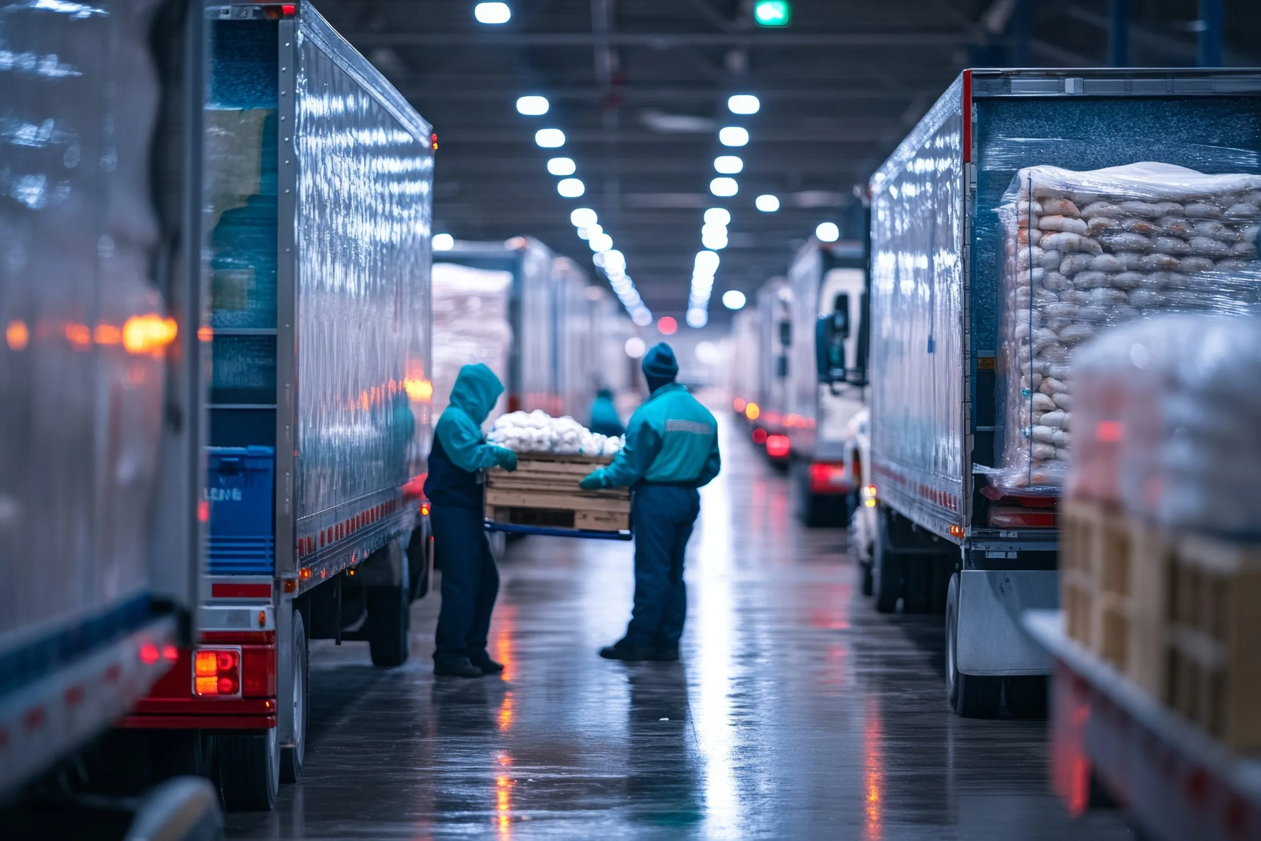 Transforming Nigeria Cold Chain Logistics, Key Drivers, Challenges, and Market Growth Insights Cold-Chain-Logistics-Industry-5-scaled