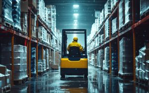 Transforming Canada Cold Chain Logistics, Growth Drivers, Challenges, and Market Dynamics