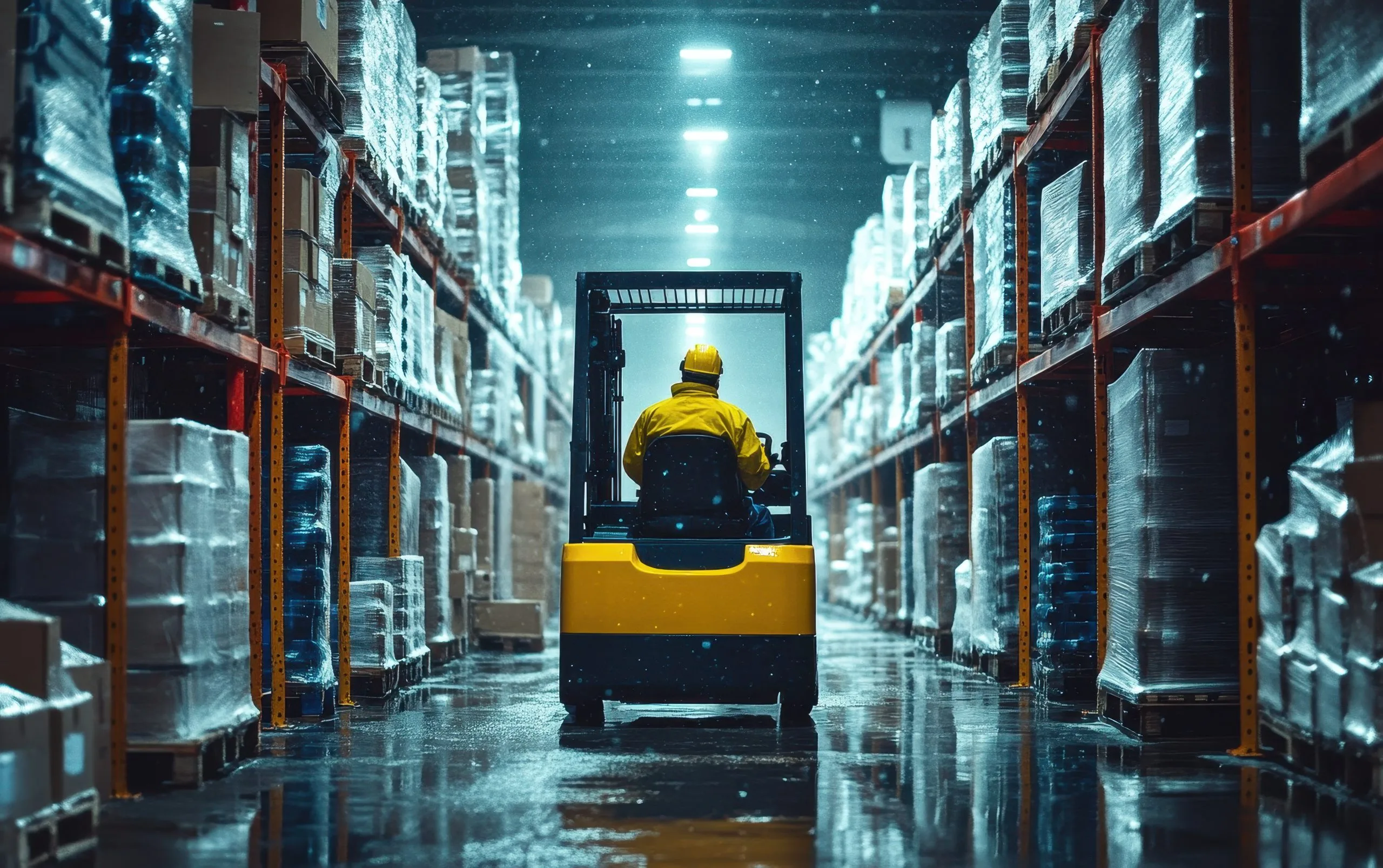 Transforming Canada Cold Chain Logistics, Growth Drivers, Challenges, and Market Dynamics Cold-Chain-Logistics-Industry-6-scaled