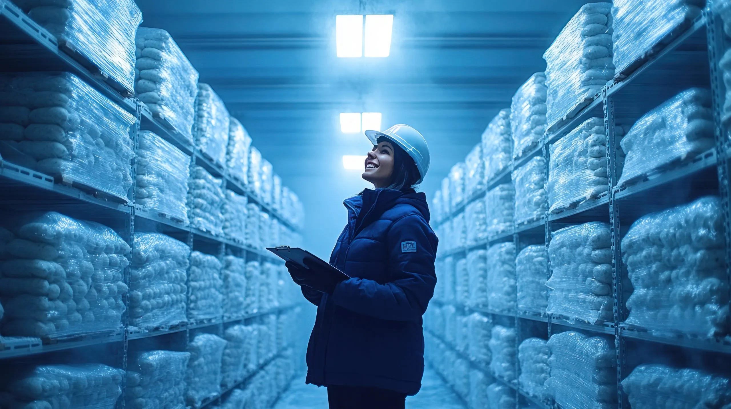 Transforming Brazil Cold Chain Logistics, Key Growth Drivers and Market Trends Cold-Chain-Logistics-Industry-7-scaled