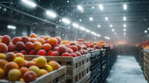 Shaping Italy’s Cold Chain Logistics, Growth Drivers and Technological Advancements