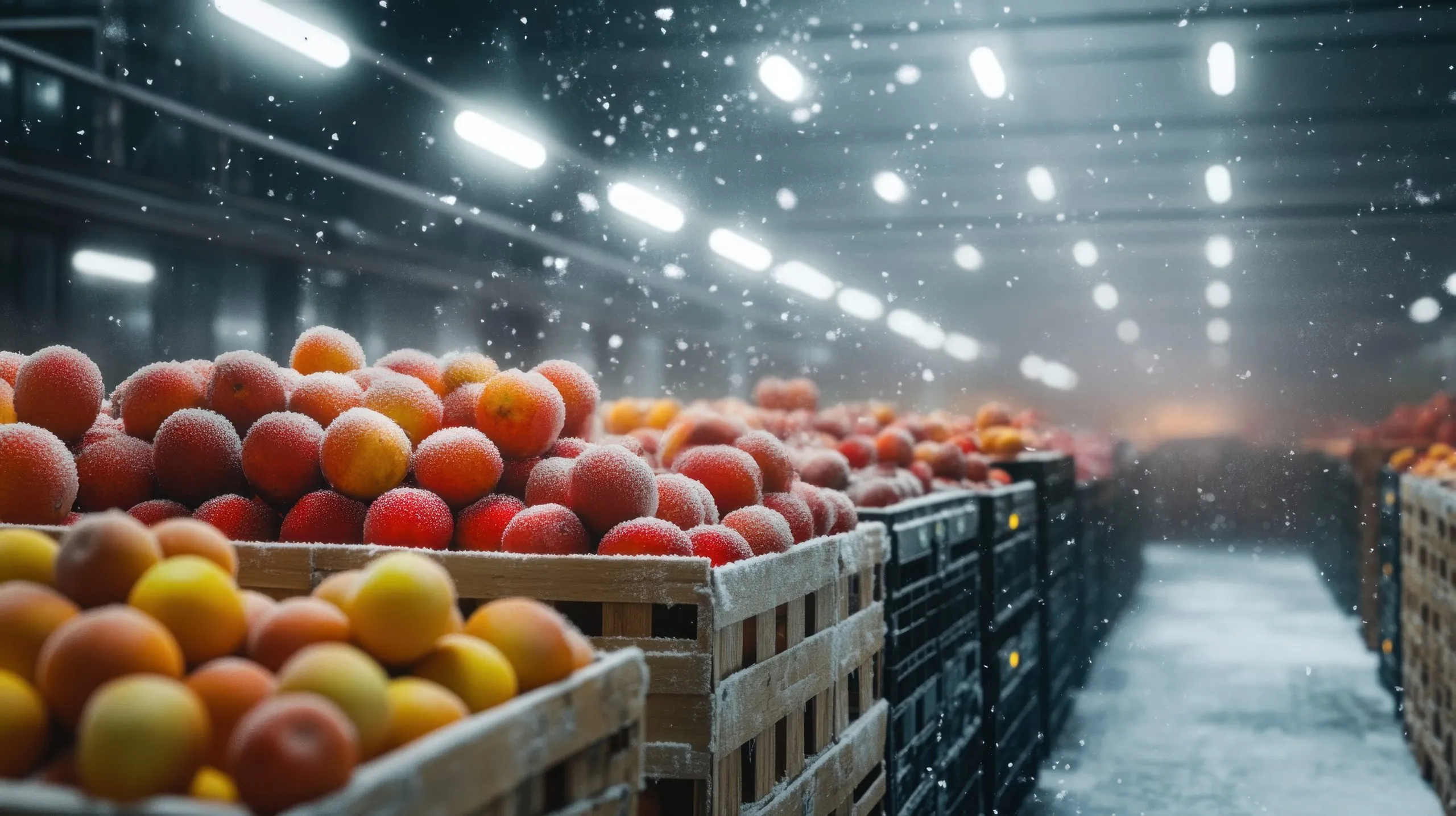 Shaping Italy’s Cold Chain Logistics, Growth Drivers and Technological Advancements Cold-Chain-Logistics-Industry-9-scaled