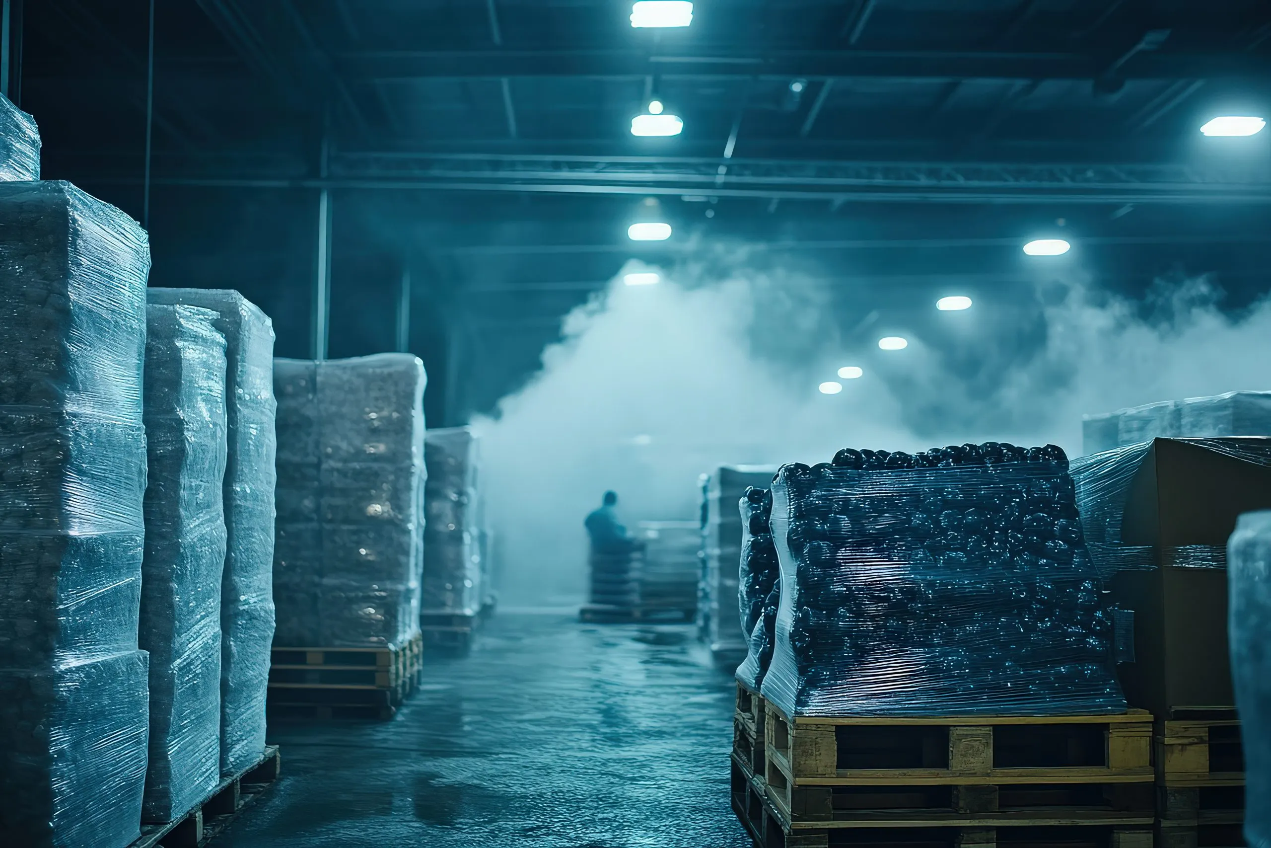 Turkey Cold Chain Logistics Industry Set to Surpass USD 10 Billion Amid Rising Demand for Perishables and Pharma Cold-Chain-Logistics-Industry-scaled