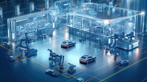 Driving Innovation, The Surge of Connected Car Platforms and Market Growth Projections